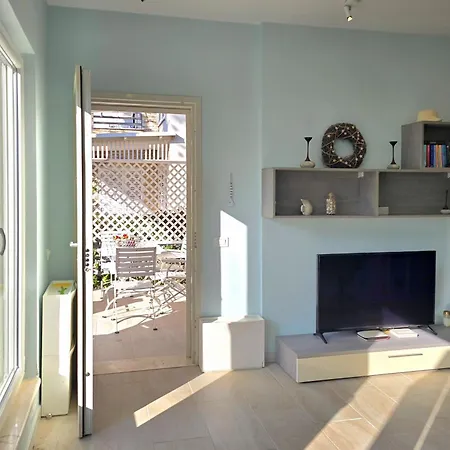 Lura 2 Homes 127 - Happy Plazhi San Pietro