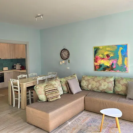 דירה Lura 2 Homes 127 - Happy *