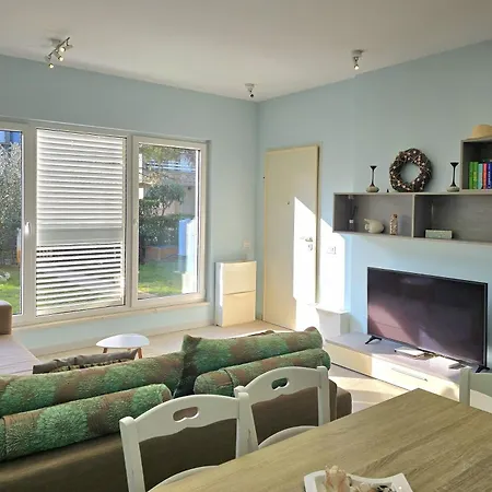 דירה Lura 2 Homes 127 - Happy Plazhi San Pietro