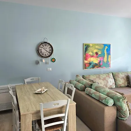 Lejlighed Lura 2 Homes 127 - Happy Plazhi San Pietro