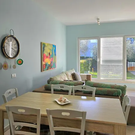 Lura 2 Homes 127 - Happy דירה