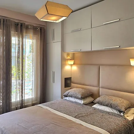 Lura 2 Homes 127 - Happy * Plazhi San Pietro