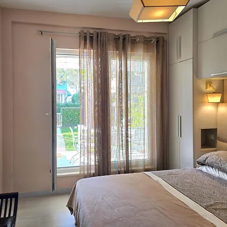 Lura 2 Homes 127 - Happy Appartement