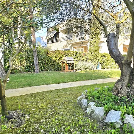 Lura 2 Homes 127 - Happy Apartment Plazhi San Pietro