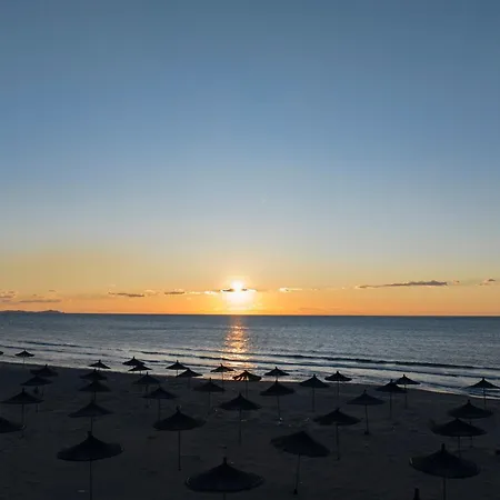 Lura 2 Homes 127 - Happy Appartement Plazhi San Pietro