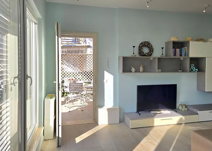 Lura 2 Homes 127 - Happy Plazhi San Pietro