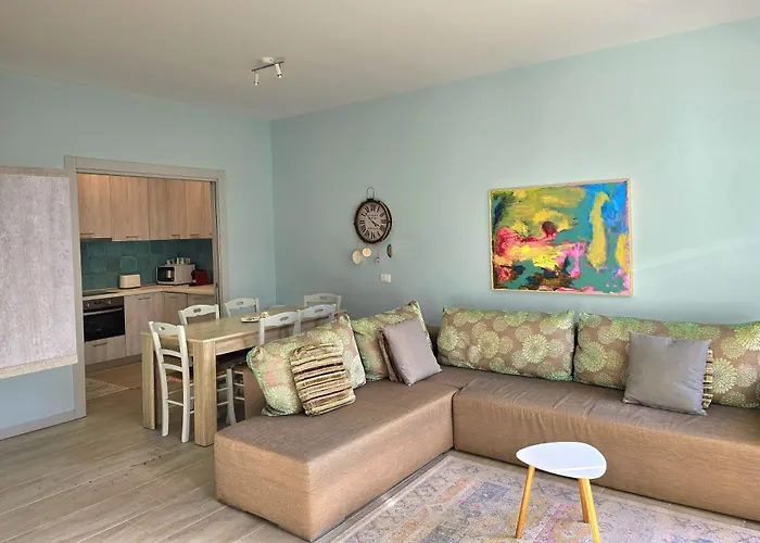 דירה Lura 2 Homes 127 - Happy *