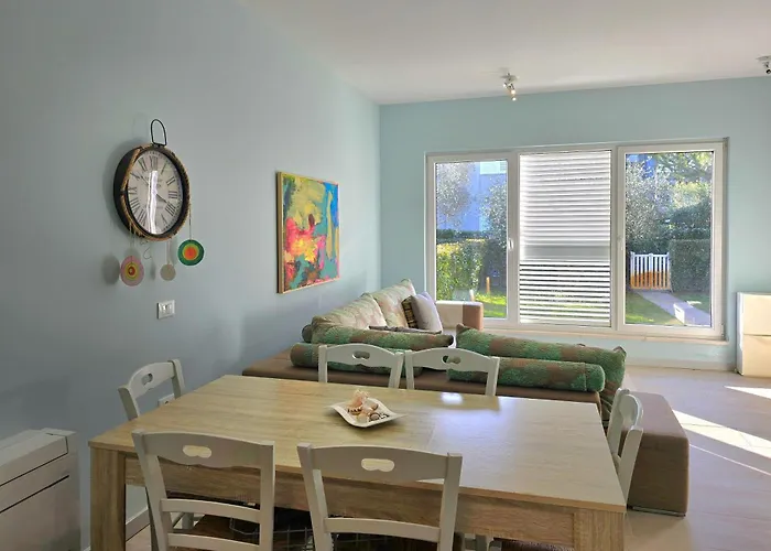 Lura 2 Homes 127 - Happy דירה