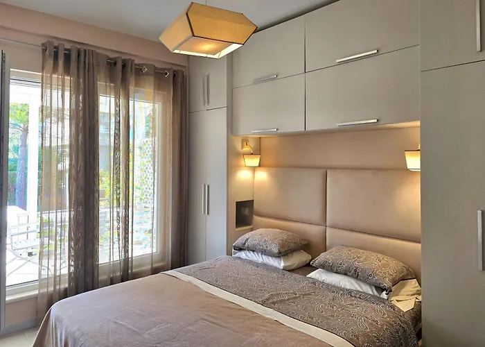 Lura 2 Homes 127 - Happy * Plazhi San Pietro