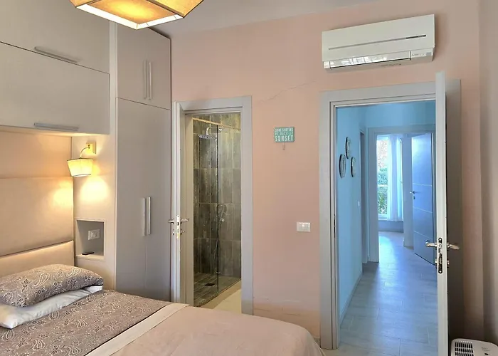Lura 2 Homes 127 - Happy Lejlighed Plazhi San Pietro