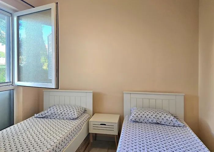 דירה Lura 2 Homes 127 - Happy Plazhi San Pietro