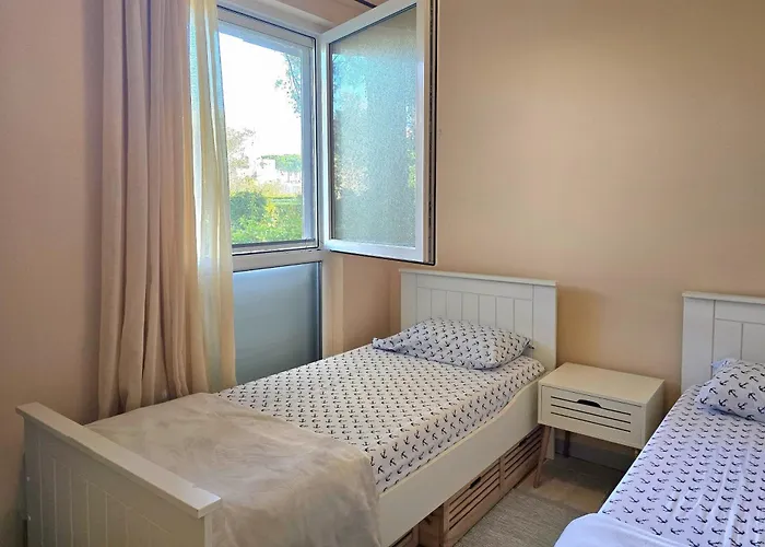 Lura 2 Homes 127 - Happy Plazhi San Pietro