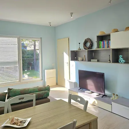 Lura 2 Homes 127 - Happy Apartment *