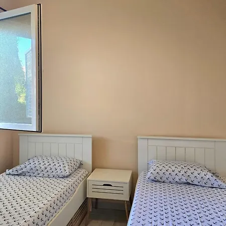 Apartmán Lura 2 Homes 127 - Happy Plazhi San Pietro