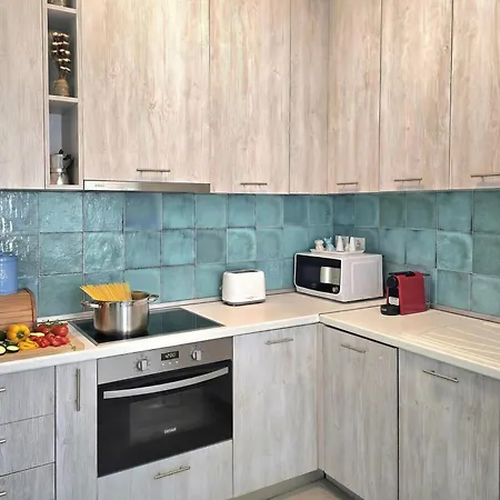 Lura 2 Homes 127 - Happy Plazhi San Pietro