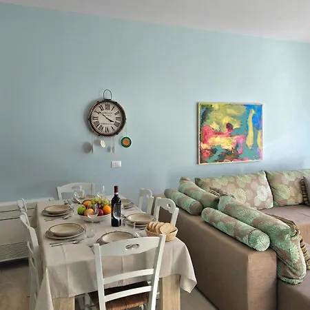 Lura 2 Homes 127 - Happy Plazhi San Pietro