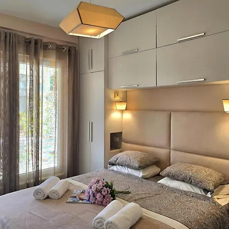 Lura 2 Homes 127 - Happy Apartmán