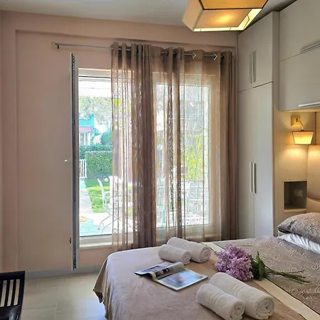 Lejlighed Lura 2 Homes 127 - Happy Plazhi San Pietro