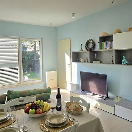 Lura 2 Homes 127 - Happy Apartmán Plazhi San Pietro