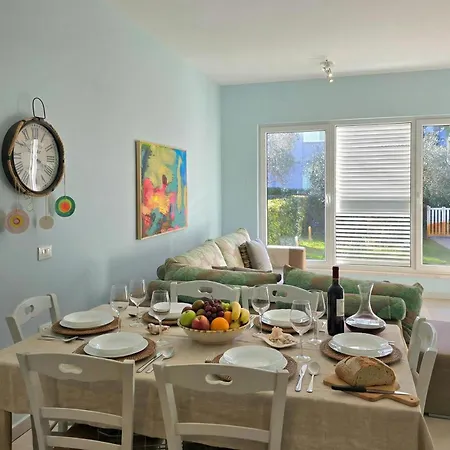 Lura 2 Homes 127 - Happy Apartmán Plazhi San Pietro