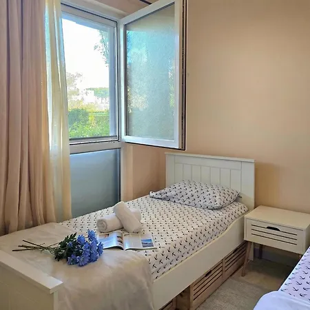 Apartmán Lura 2 Homes 127 - Happy Plazhi San Pietro