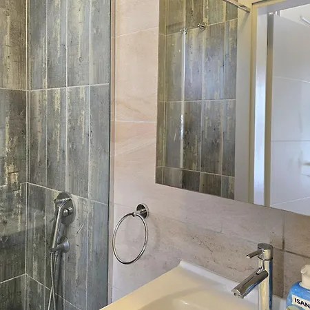 Lura 2 Homes 127 - Happy Appartement