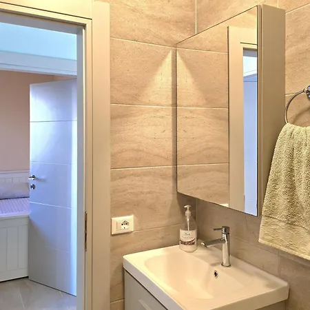 Lura 2 Homes 127 - Happy Plazhi San Pietro