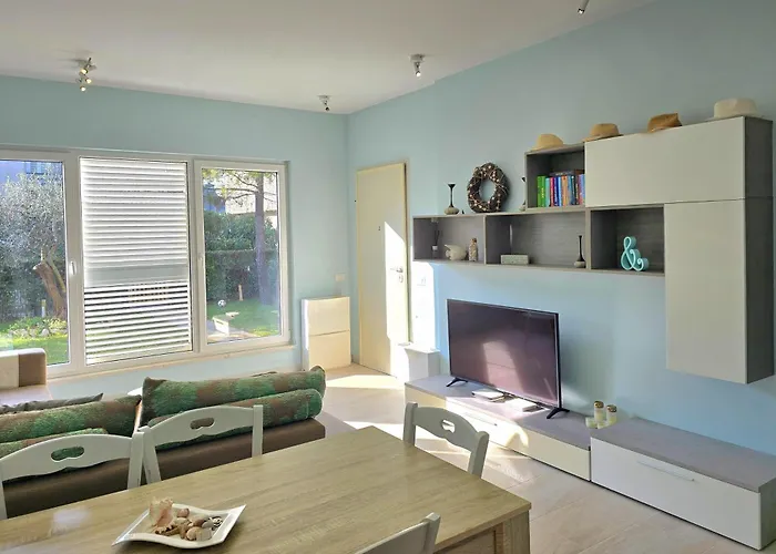 Lura 2 Homes 127 - Happy Apartment *