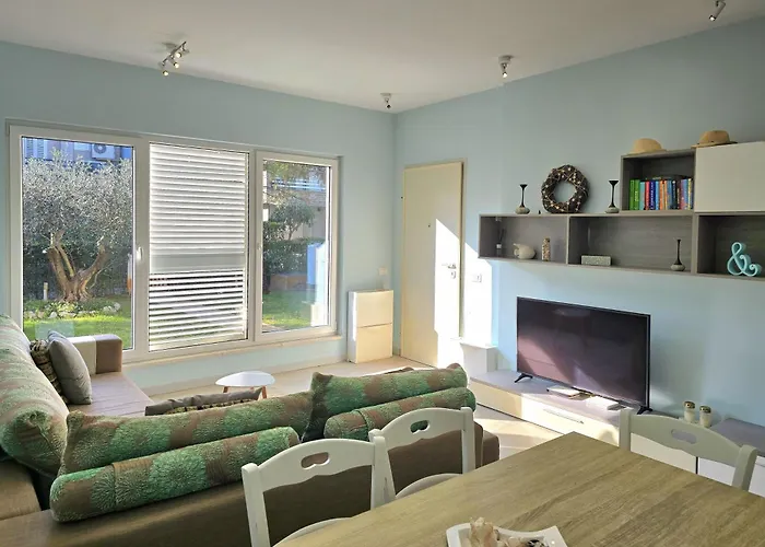 Apartment Lura 2 Homes 127 - Happy Plazhi San Pietro
