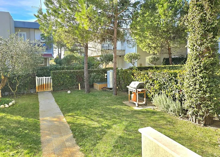 Lura 2 Homes 127 - Happy Plazhi San Pietro