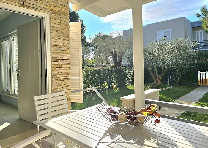 Lura 2 Homes 127 - Happy Apartment