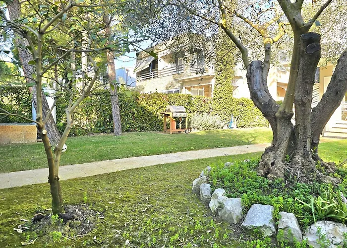 Lura 2 Homes 127 - Happy Apartment Plazhi San Pietro