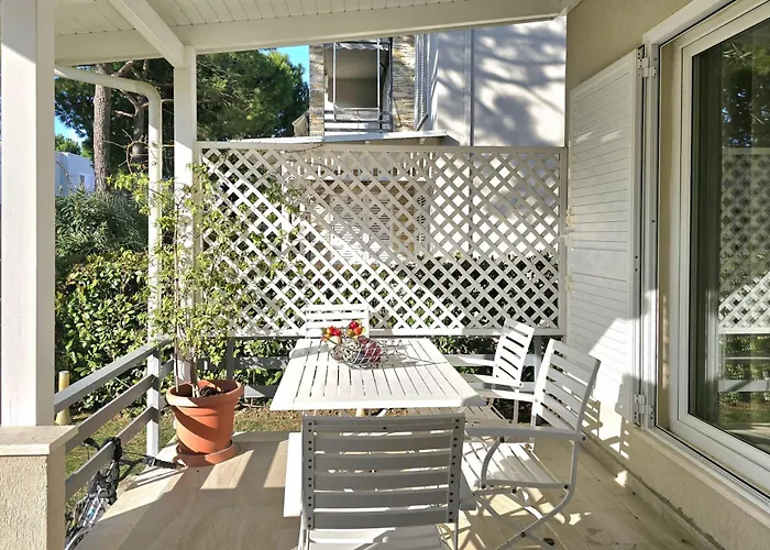 Lura 2 Homes 127 - Happy * Plazhi San Pietro