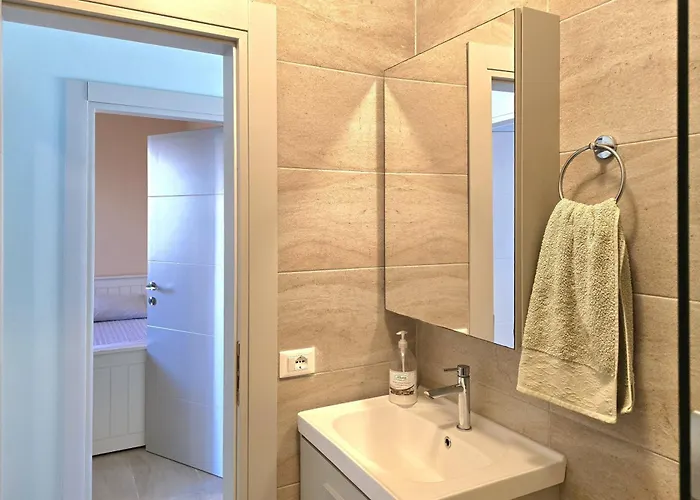 Lura 2 Homes 127 - Happy Plazhi San Pietro