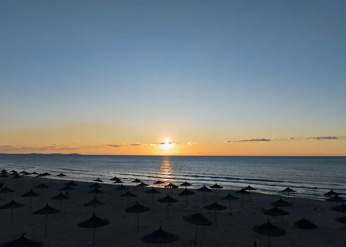 Lura 2 Homes 127 - Happy Apartment Plazhi San Pietro